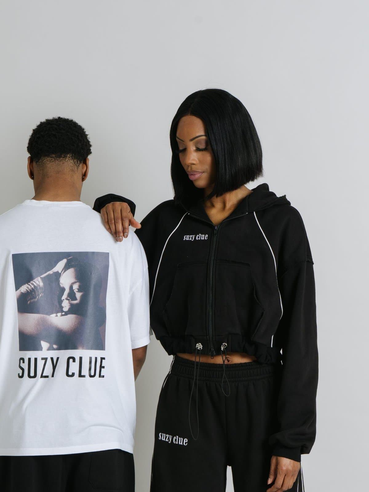 Signature Hoodie