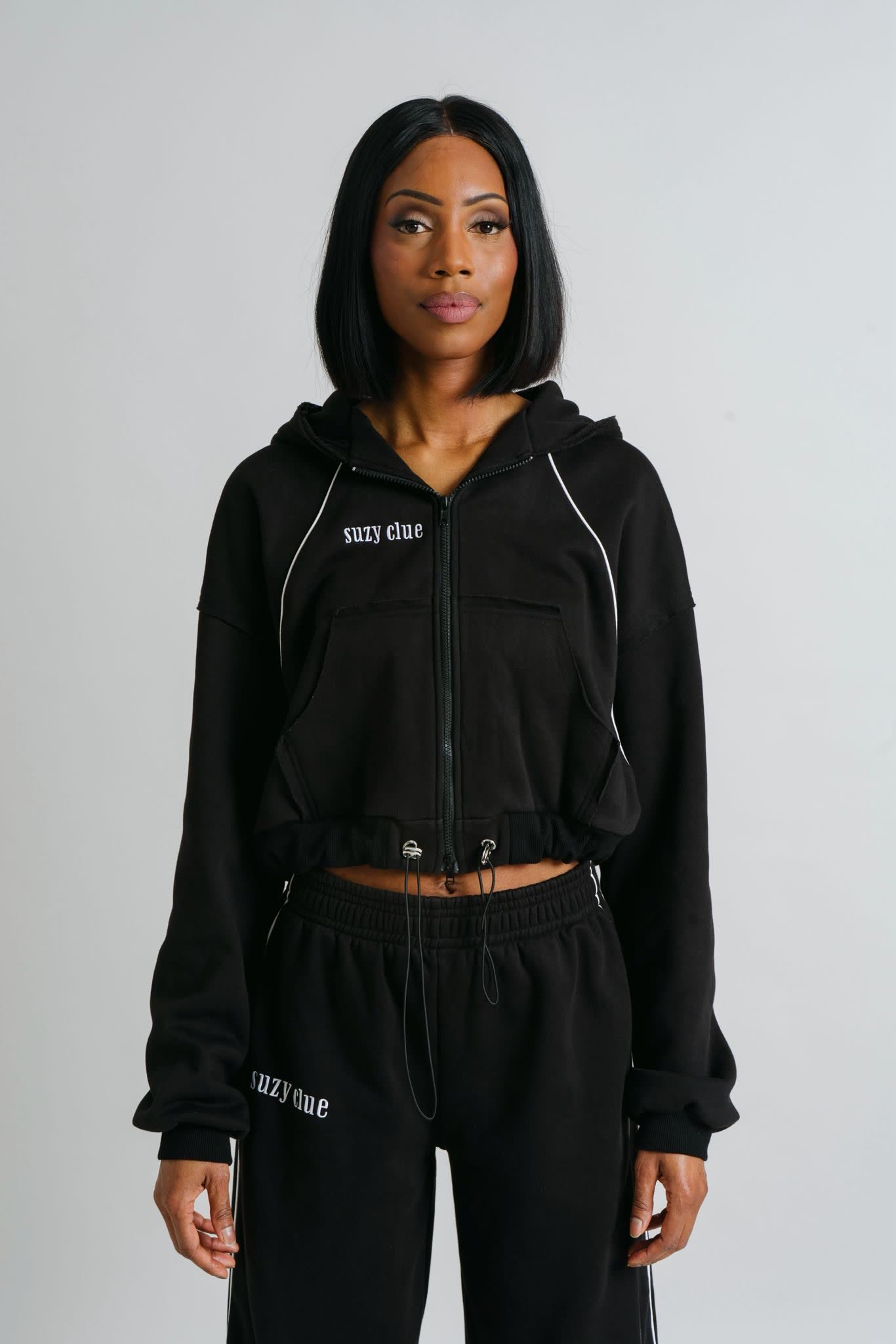 Fit detail
